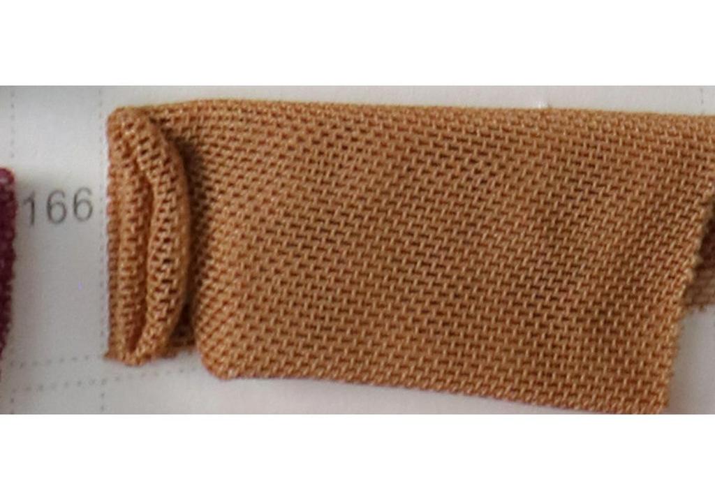 Tejido de Malla de Poliéster-Amoniaco 40D de Alta Elasticidad para Ropa de Baile y Ropa Interior