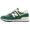 574 Nightwatch Green Jade Unisex Sneakers U574FG2