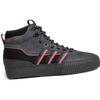 Adidas Akando ATR Core Black Wonder Red Unisex Sneakers Carbon GX2066