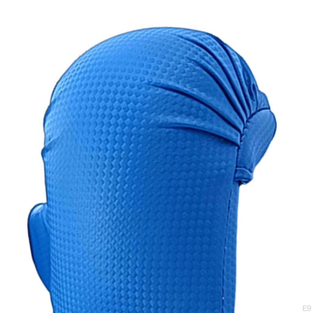 Boxhandschuhe, Karate, Leder, leicht, atmungsaktiv, MMA, Kickboxen für