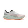 Li Ning Shadowman Cushioning Slip Resistant Abrasion Resistant Lightweight Rebound Low top Racing Running Shoes Men's ARBW007-19
