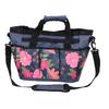 Garden Tool Bag, Oxford Cloth    Storage Bag with Multiple Pockets, Handle, Portable Gardening   Tool Holder   Handbag