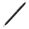 CROSS Classic Century Black Lacquer Ballpoint Pen Medium Point Premium Gift Box Included