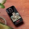 Scarface Tony Montana telefono dėklas, skirtas Iphone 16 15 14 13 Pro Max 12 11 Mini 7 8 Plus Se Xr X Xs, Fundas korpusas, PC+TPU dangtelis