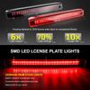 Third 3Rd Brake Light LED Stop Lamp for Renault Megane Hatchback MK3 2008-2016 265900006R Rear Tail Light