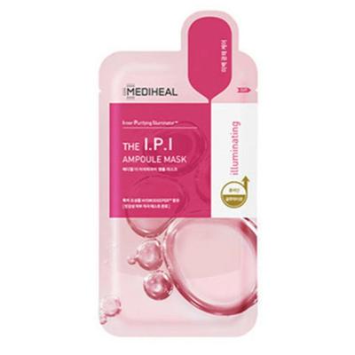 The IPI Ampoule Mask 10ea (3 Options)