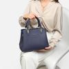 Fashion Texture Trend Handbag Tote Bag Women's Light Luxury Large-capacity Shoulder Bag Versatile Messenger Bag