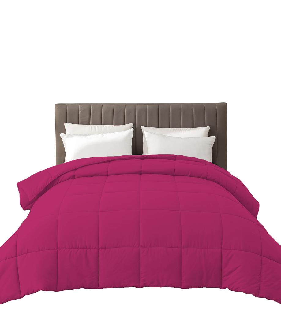 Hochwertiges 3-teiliges Bettdeckenset – 600 TC, 100 % ägyptische Baumwolle, ultraweiche und gemütliche Bettwäschekollektion