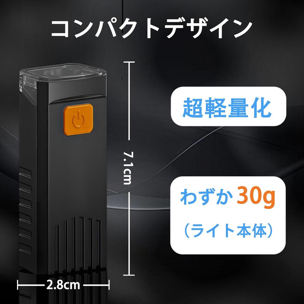 RACAYZEE Bicycle Light for Bicycle Road Bike Easy Cross Outage Preparedness [New 2025] Rechargeable, High-Brightness Headlight, Light, Waterproof,