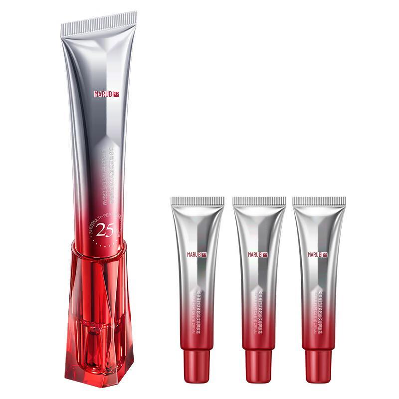 MARUBI Multi-Peptide Firming & Anti-Wrinkle Eye Cream