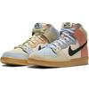 SB Dunk High Pro Spectrum 2020 CN8345-001