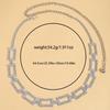 Bohemian Style Engraved Metal Waist Chain for Dresses and Jeans