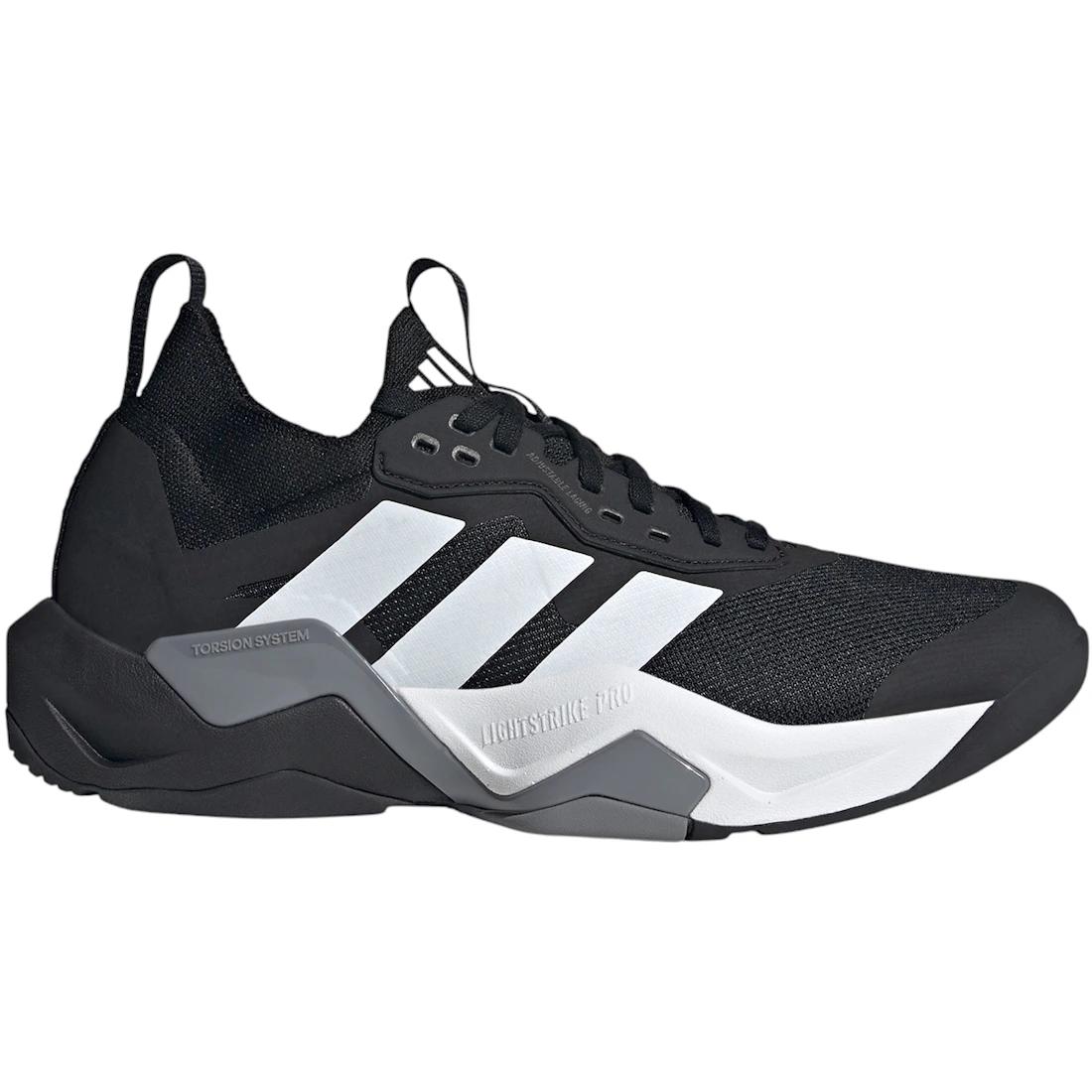 

Sneaker adidas Rapidmove ADV 2 Hiit Core Black Cloud White Grey(IH5222) 40