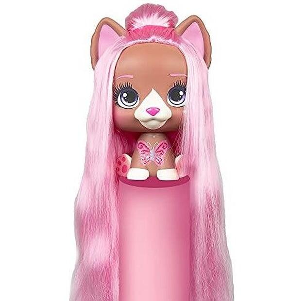 Boneca TM Toys Mega Vip Pets Nyla 40cm
