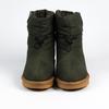Uggs V.I.konty 5121 36 Khaki Raincoat Wool