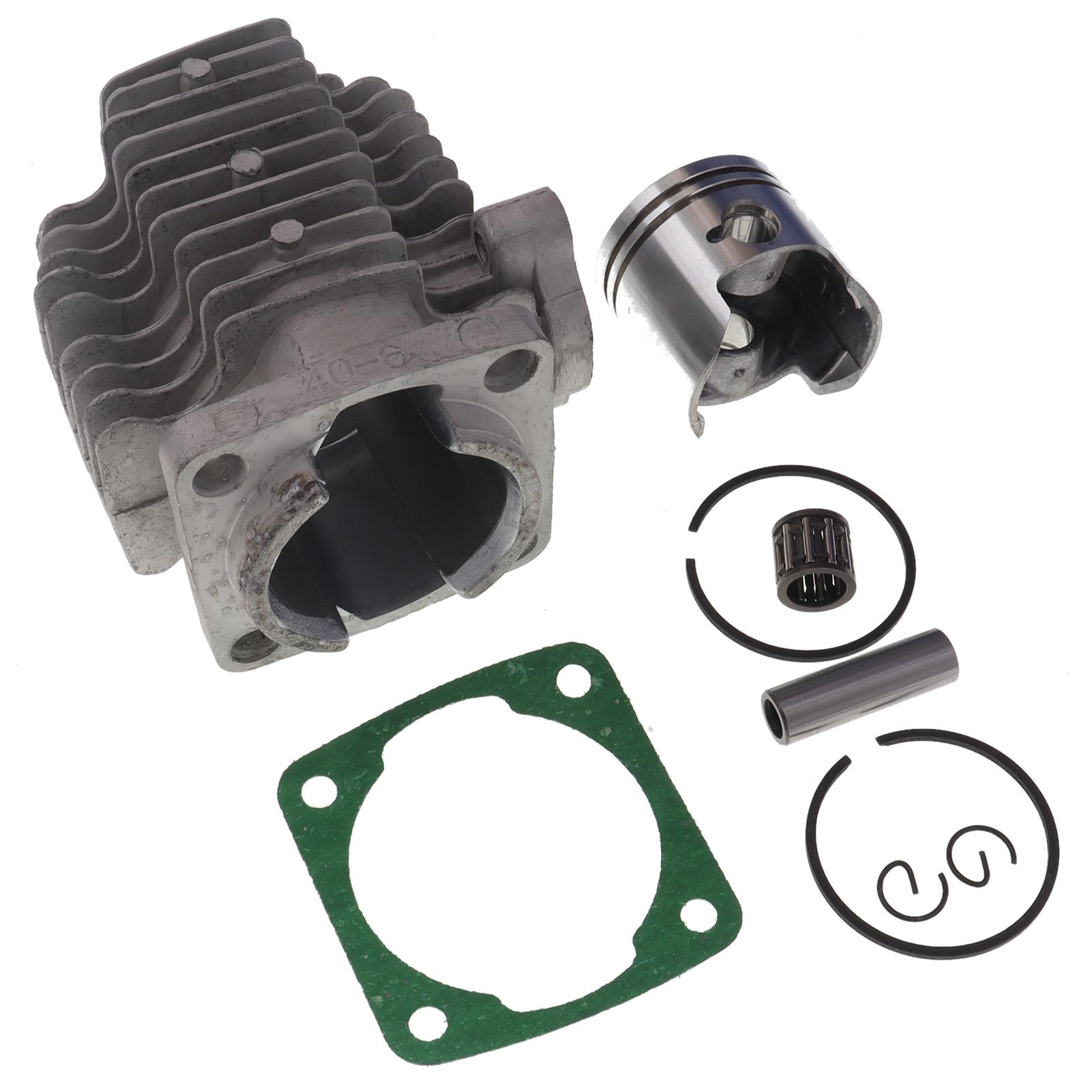 40-6 40mm 10mm 44-6 44mm Block