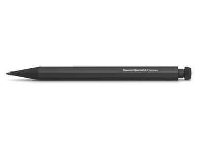 Mechanická tužka Kaweco Speciální černý originální dovezený produkt PS-20 2,0 mm