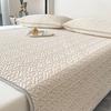 Summer Latex Cool Mat Ice Silk Soft Mat Bed Sheet Baby Washable Student Dormitory Single And Double Mattress