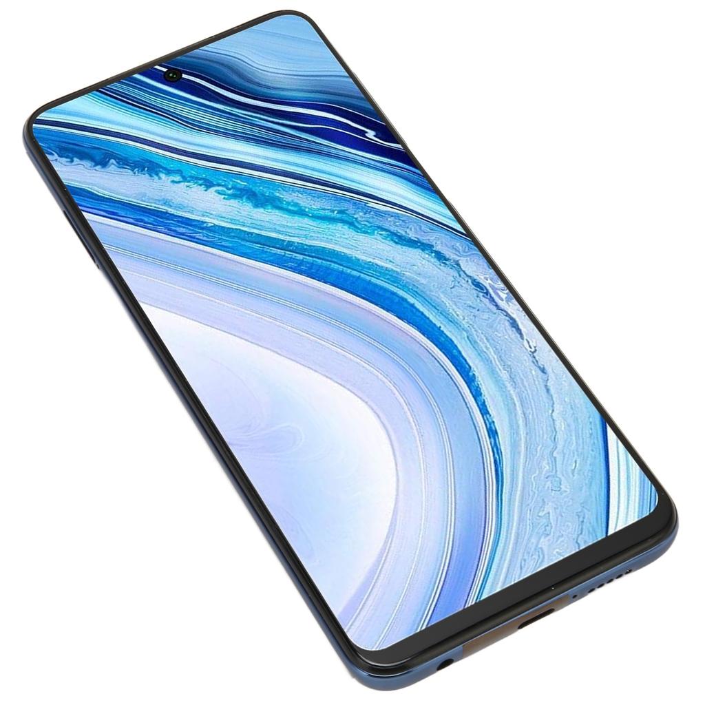 6,67 Zoll LCD-Display Digitizer Bildschirm Ersatz Telefon Touchscreen Baugruppe mit Rahmen und