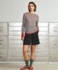 Formative Flex Bermuda Shorts (Fmpt13As)_Beige