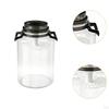 Jar, , Fermentation Container, Storage Box, Food Travel Accessory