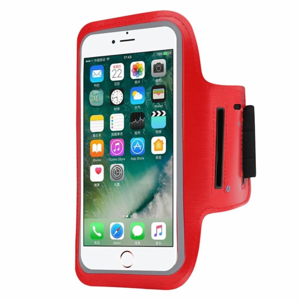 Phone Holder Zipper Mobile Phone Bag Phone Bag Phone Armband Case Sports Armband Running Armband