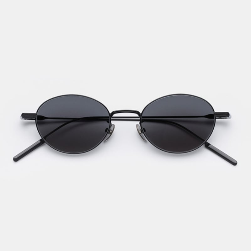 

MATTEPUZ MP-30 TITANIUM SUNGLASS BLACK FREE