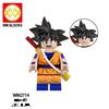 Educational building toy figures-WM6183