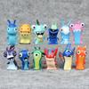 Lot Of 24 Premium Slugterra Action Figures Pvc Toys Featuring Burpy And Bludgeon Slugs Gift Set