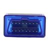 OBD Bluetooth Scanner Tool Support for ELM327 Dual Mode 5.1Bluetooth V2.1 Wireless Car Code Reader for Phones PCs