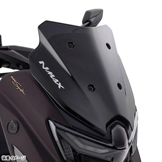 YAMAHA Sports Screen NMAX '25~ Q5K-YSK-148-R02