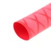 1M Non-Slip Heat Shrink Tubing Fishing Waterproof Wrap Fishing Rod Racket Sleeve