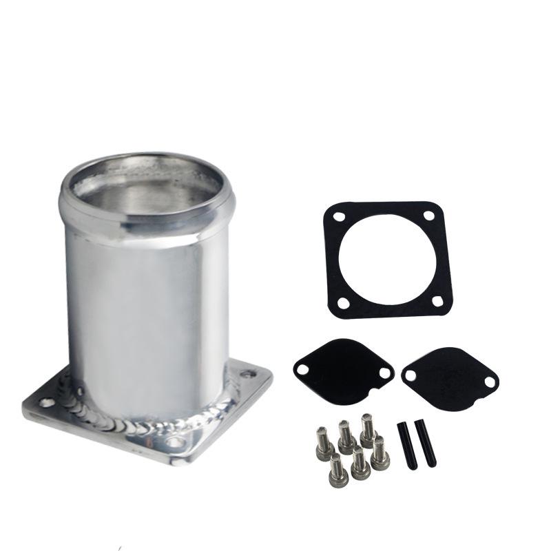 Exhaust Valve Removal Pipe for Land Rover Discovery 2 & Defender