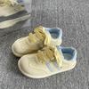 Autumn platform white shoes women's new women's versatile breathable trend retro