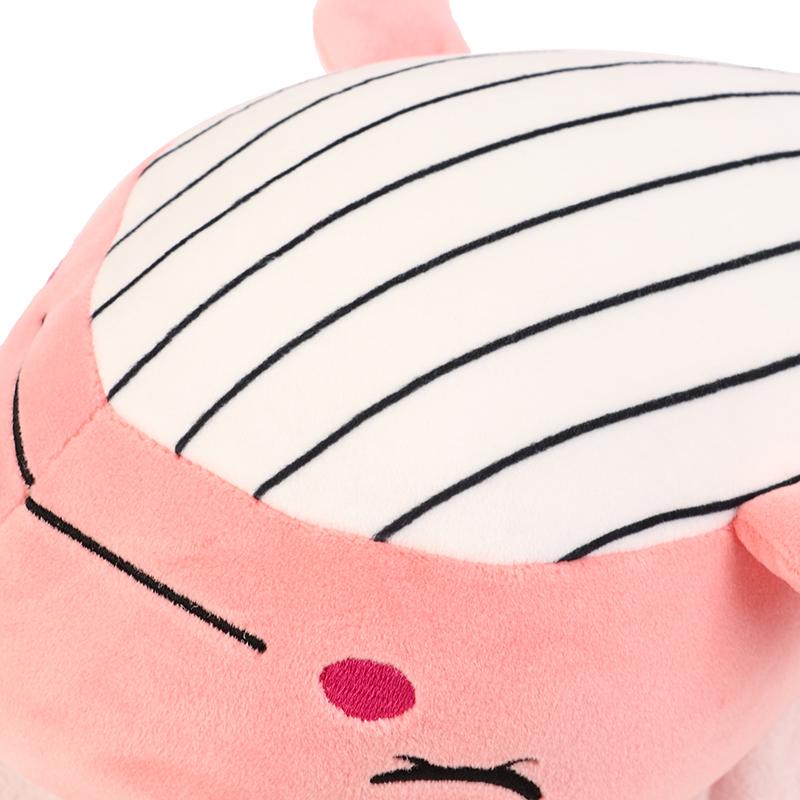 35Cm Whale Plush Toy Soft Plush Stuffed Dolphin Doll Cushion Pillow Home Decor