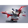 Bandai Tamashii Nations - Grendizer U - Robot Spirits Figure Spazer Side Super 15 Cm