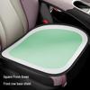 NNGY Seat Cushion: Fashionable, sporty, all-season cover for BYD Dolphin cars.