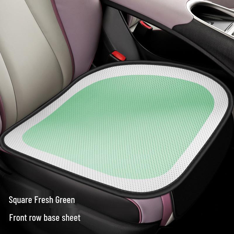 NNGY Seat Cushion: Fashionable, sporty, all-season cover for BYD Dolphin cars.