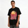 Tacos Are My Valentine Pure cotton T-shirt