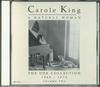 CD CAROL KING - Ode Collection 1968-1976 ESCA7570 EPIC/SONY RECOR Japan Classical Used