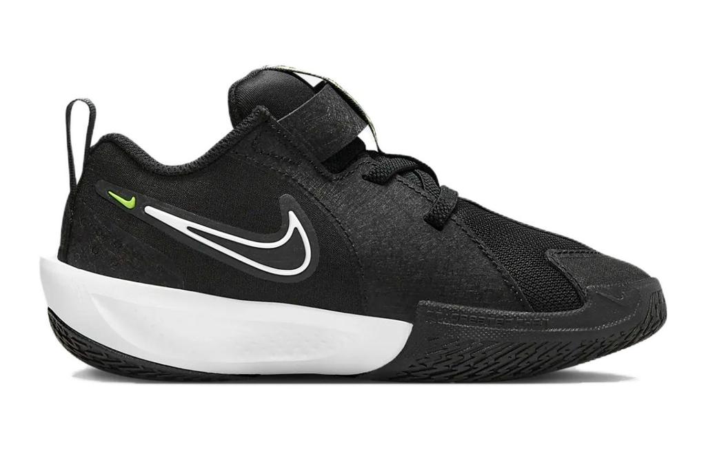 Nike Air Zoom GT Cut 3 Black Anthracite PS FD7034-001
