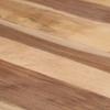 Dining Table 140 x 70 x 75 cm Solid Wood