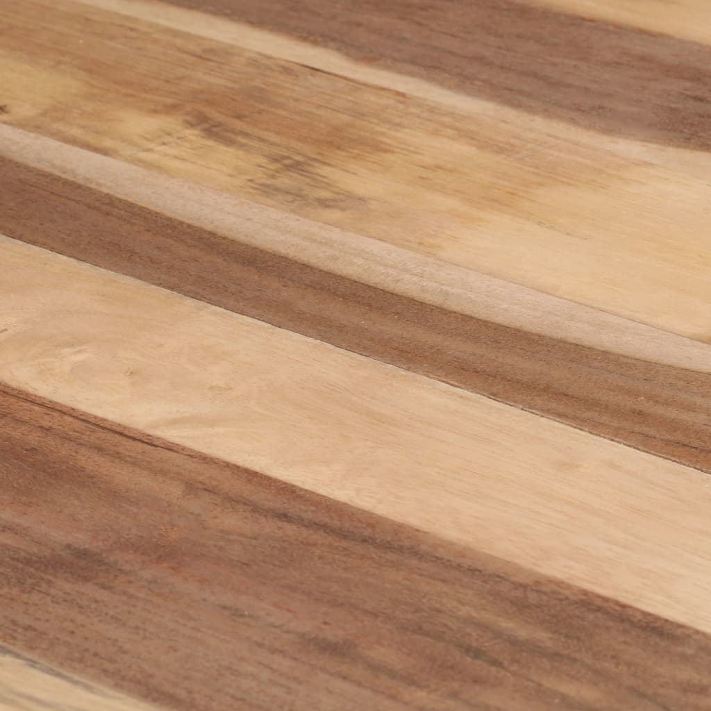 Dining Table 140 x 70 x 75 cm Solid Wood