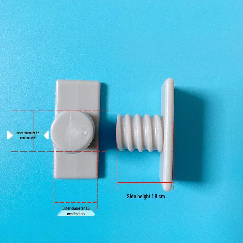 Children s Rocking Horse Slide Nut & Screw Storage Rack