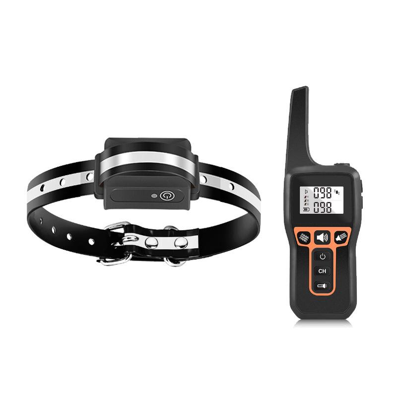 New Anti-Bark Dog Training Remote Device