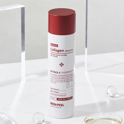 Retinol Collagen Lifting Toner – Firming & Elasticity Care Toner (150ml)