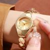 New waterproof quartz watch female niche student exquisite bracelet watch women's watch