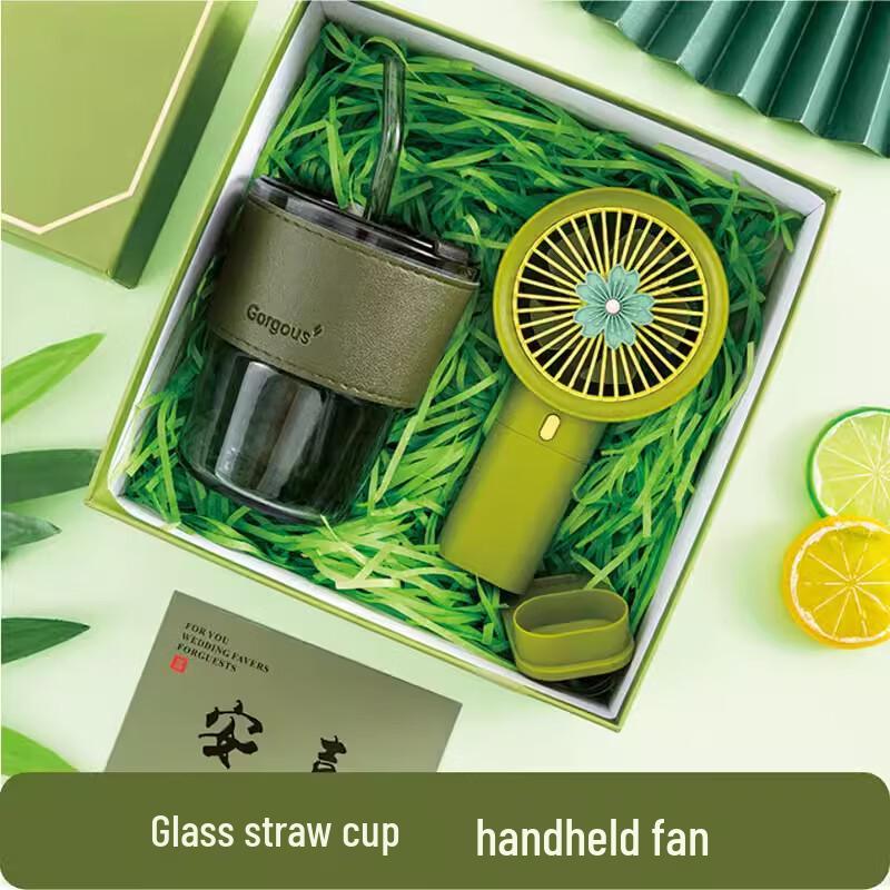 Jun Shi Qi SW Mid-Autumn Business Gift Set