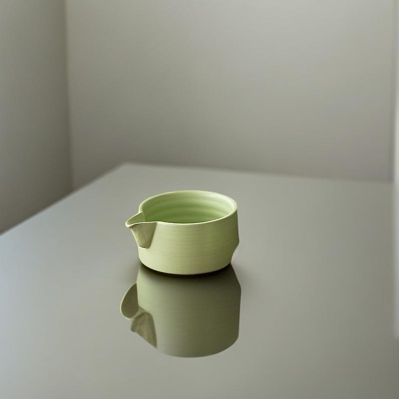 Japanese Style Matcha Teaware Set Handmade Ceramic Bowl Bamboo Chasen Tea Tool Tea Brush Accessories Ceremony Teaset Gift