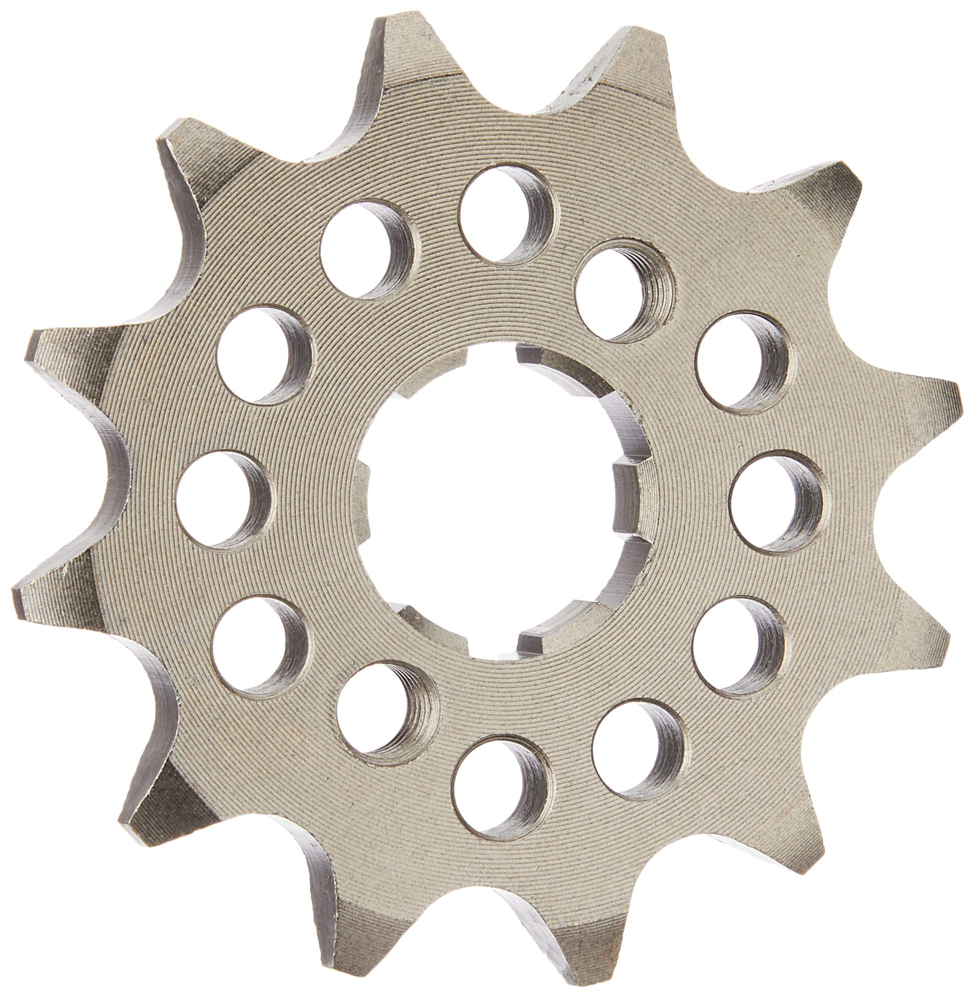 

KITACO Drive Sprocket 420 Size for Cub Cub 125 Part (Front/12T) NSR50/Monkey/Grom/Super 50/Super 110/Dax etc. Number 530-1010212